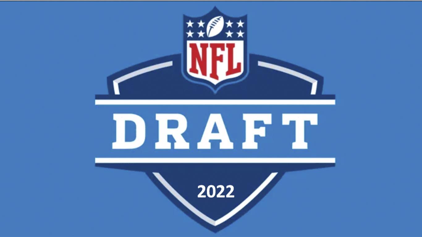 Draft 2022