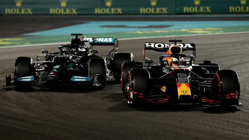 Fórmula 1 anuncia que habrá VAR para la temporada 2022