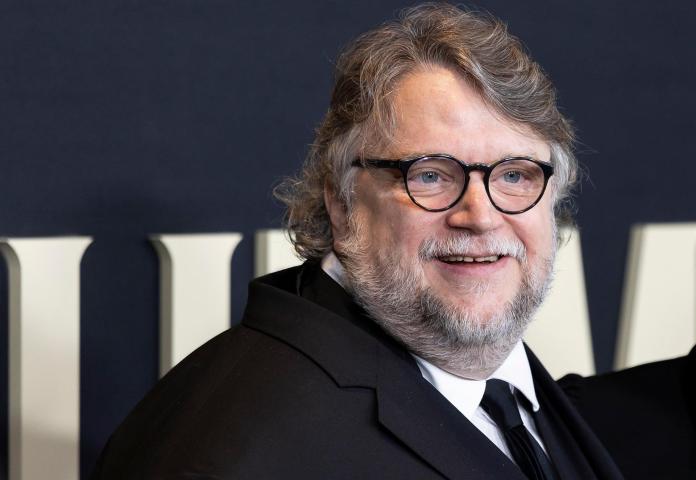 Guillermo del Toro, recibe 3 nominaciones en los BAFTA 2022