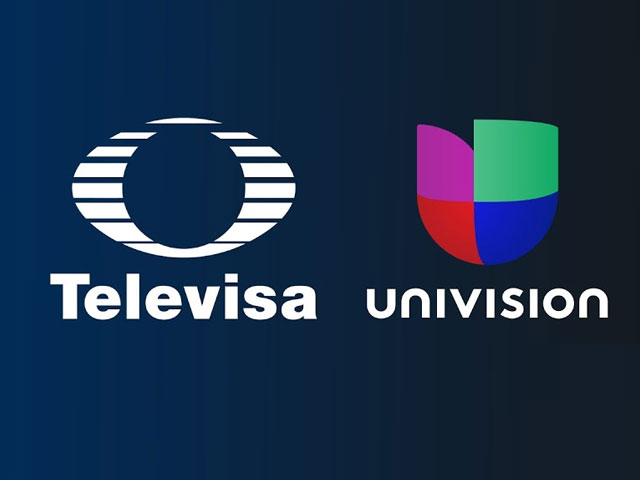 Televisa Univision plataforma de streaming