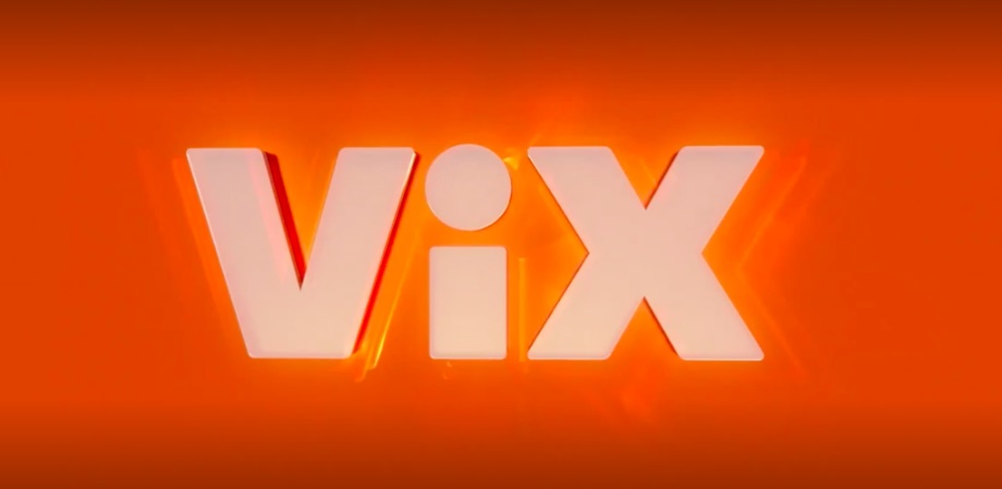 ViX plataforma de streaming Televisa Univision