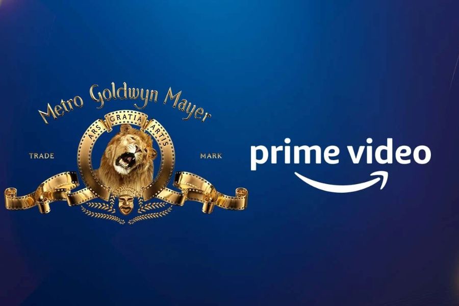 Amazon compra estudio MGM