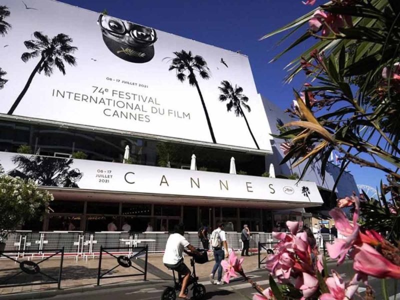 Festival de Cannes le cierra la puertas a las delegaciones rusas