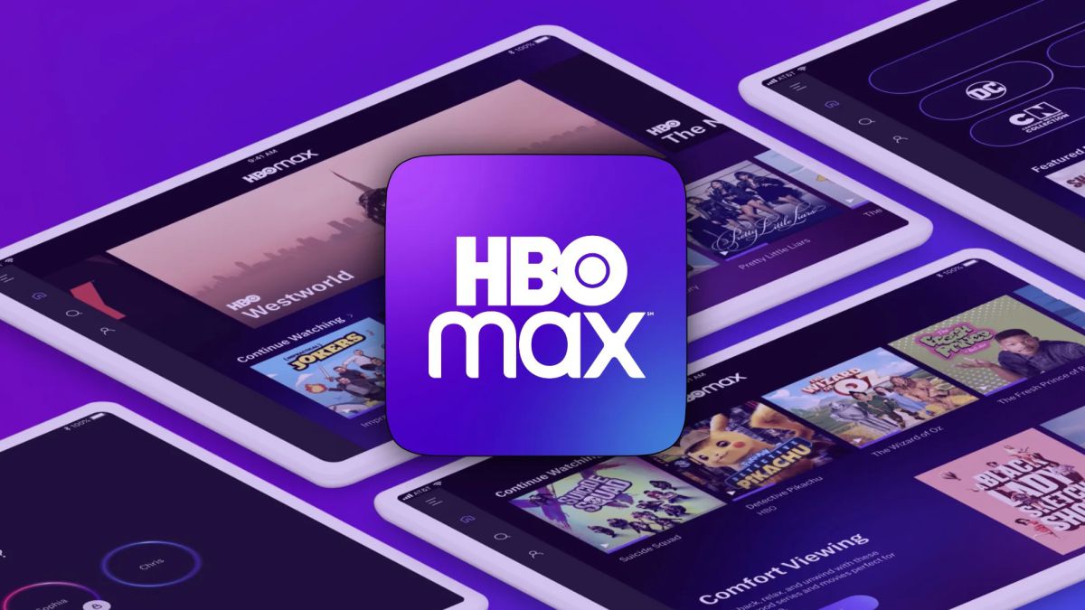 HBO Max estrenos Latinoamérica 2022