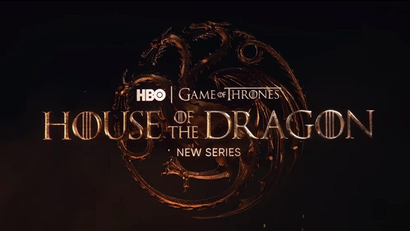 House of the Dragon fecha de estreno