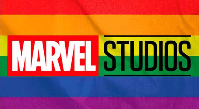 Marvel expresa apoyo a la comunidad LGBT