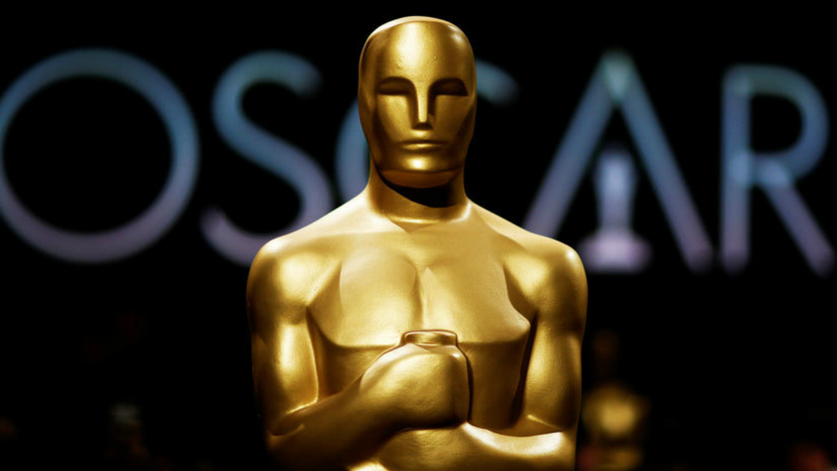 Premios Óscar quitarán 8 categorías de su transmisión