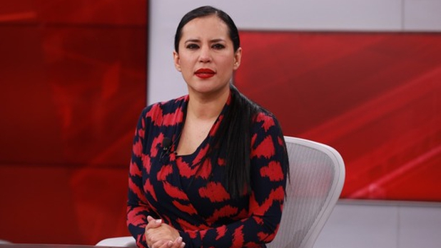 Sandra Cuevas