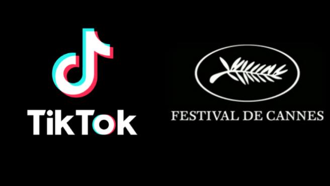 TikTok llega a Cannes cortometrajes