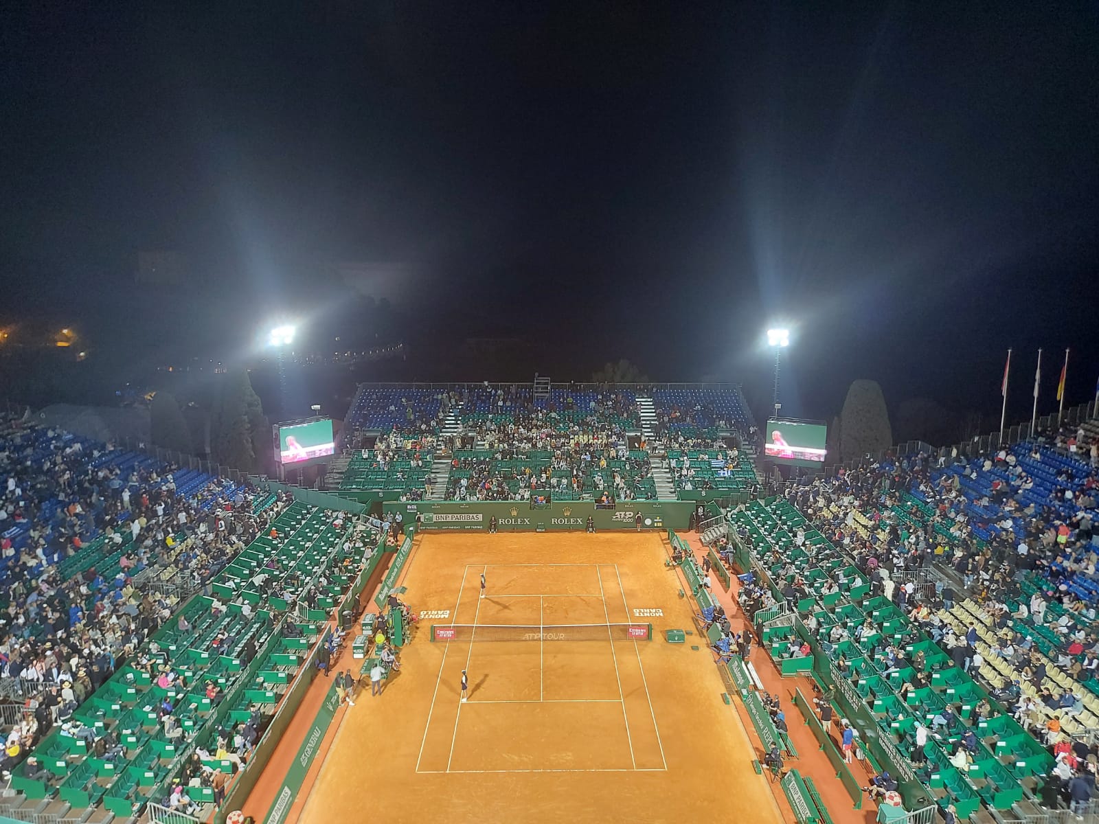 ATP Masters 1000 de Montecarlo