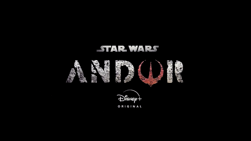 Andor serie Star Wars Disney Plus