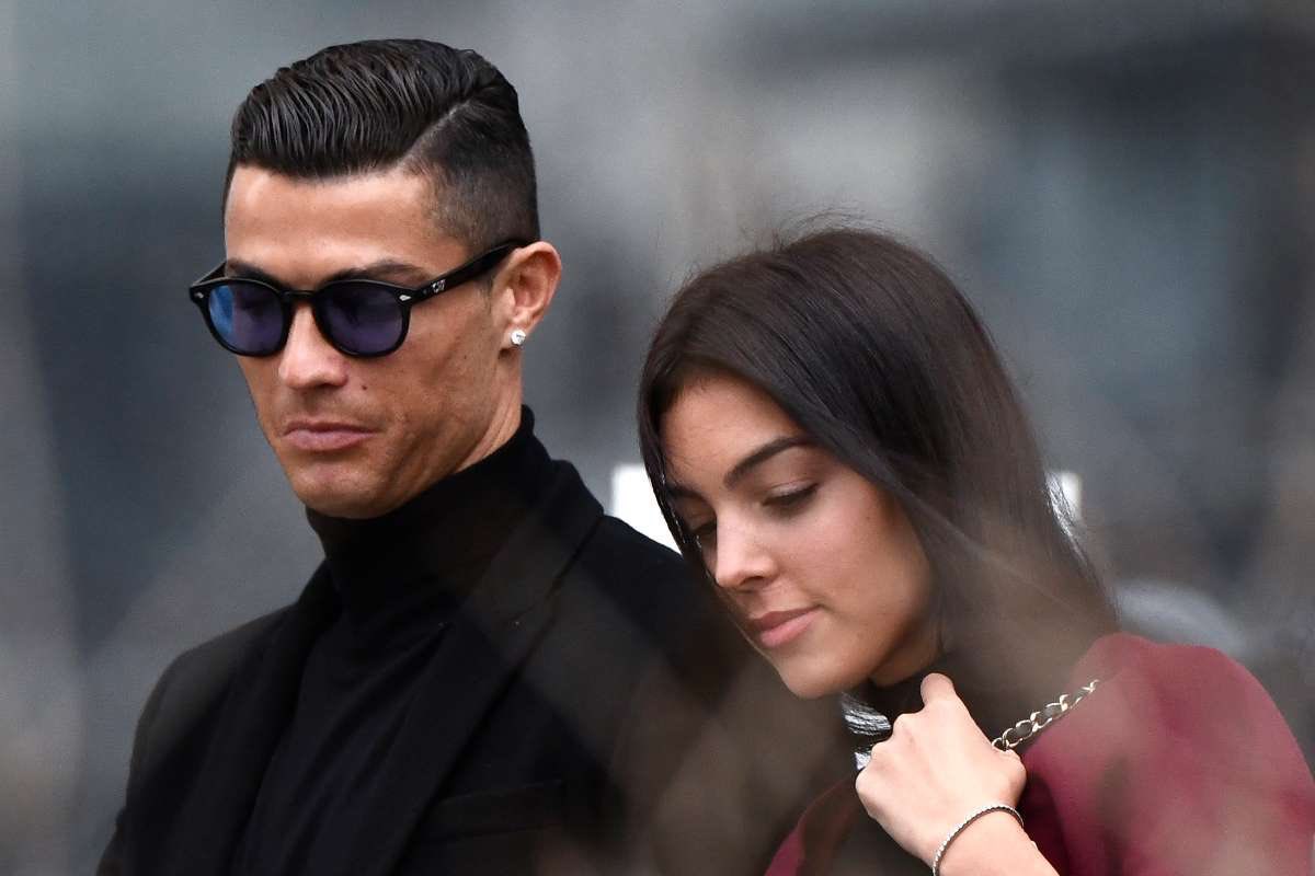 Cristiano Ronaldo anuncia la muerte de uno de los hijos que esperaba