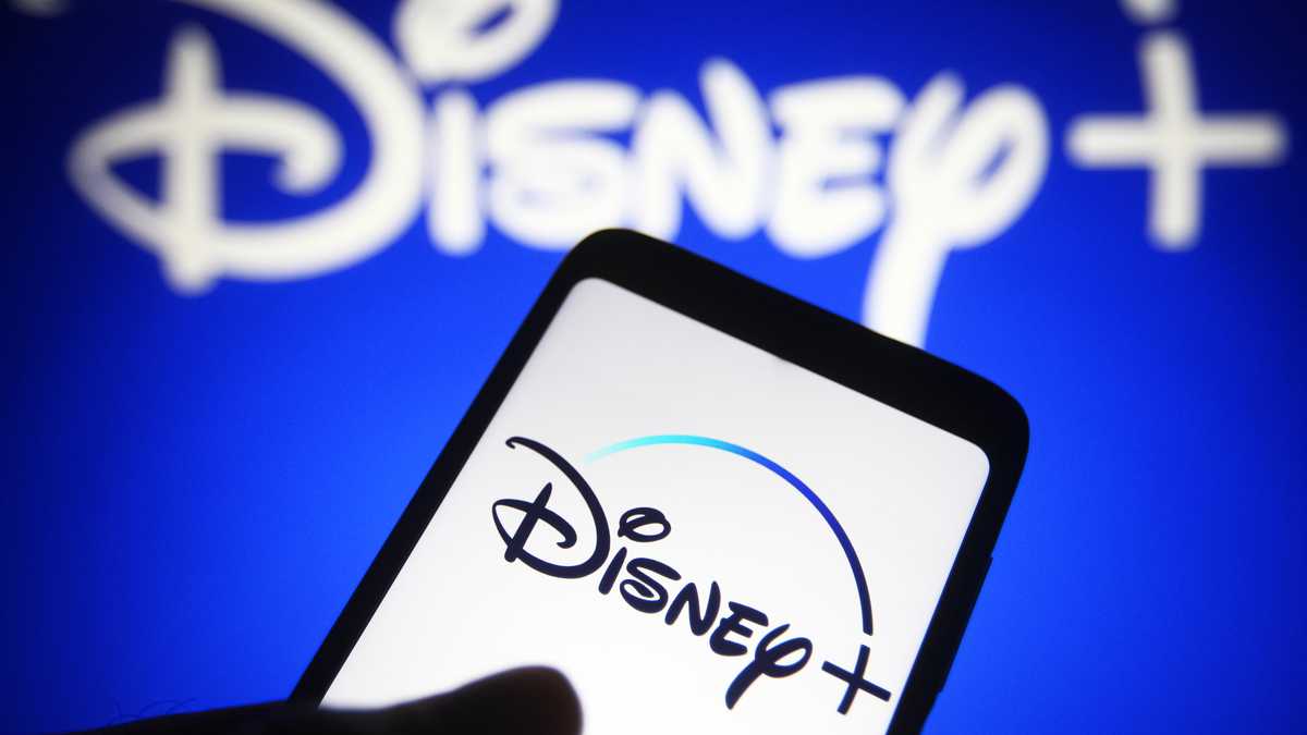 Disney Plus también podría cobrar por compartir cuentas