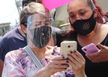 Ecatepec, Chimalhuacán y otros 15 municipios del país tendrán internet gratuito
