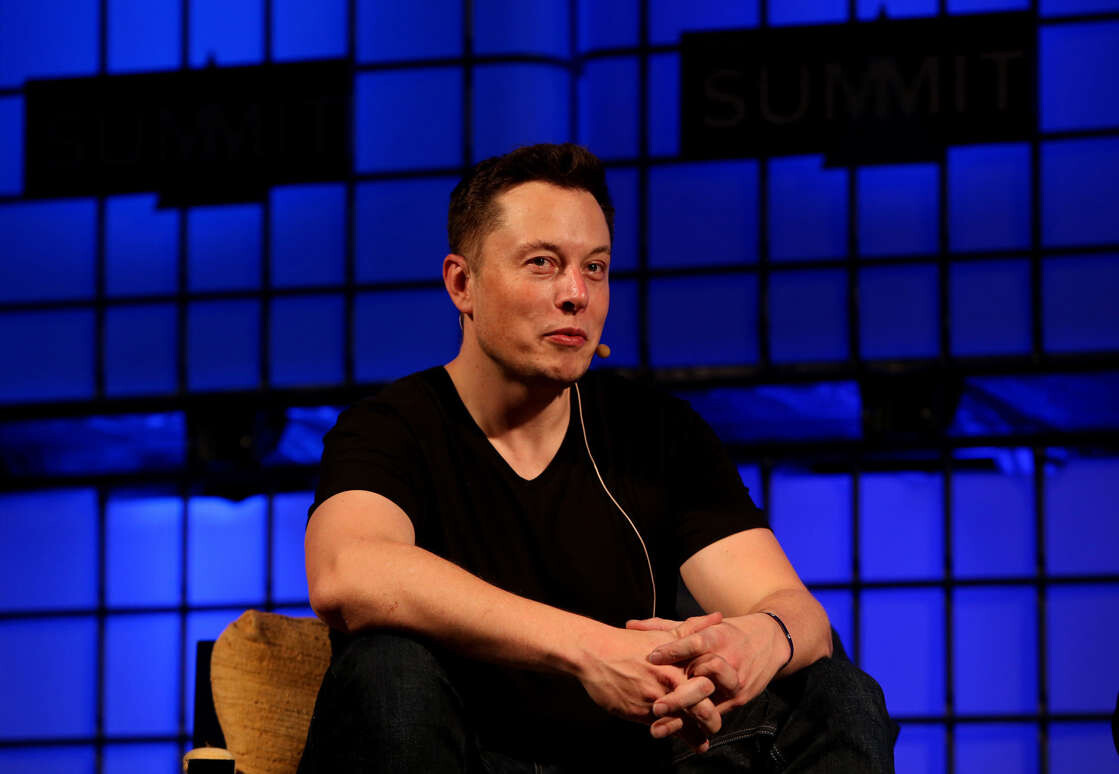Elon Musk se convierte en accionista de Twitter