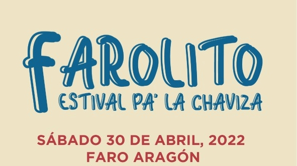 Faro Aragón