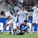 México empata con Guatemala en amistoso previo a Qatar 2022