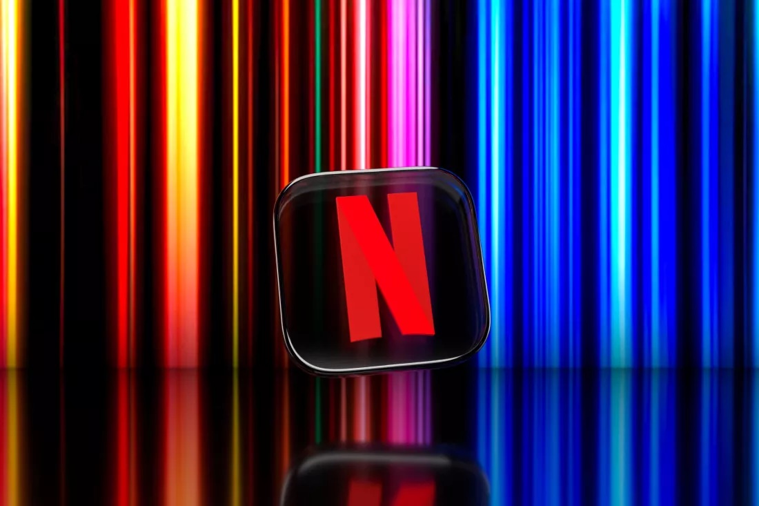 Netflix suscripción barata con publicidad