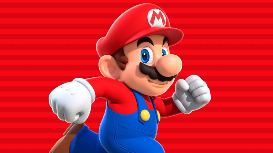 Película Super Mario Bros retrasa su estreno