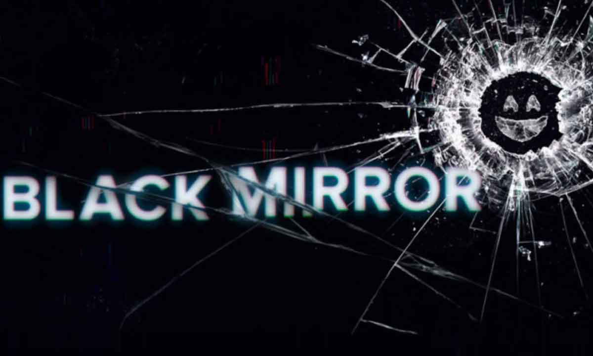 Black Mirror sexta temporada Netflix