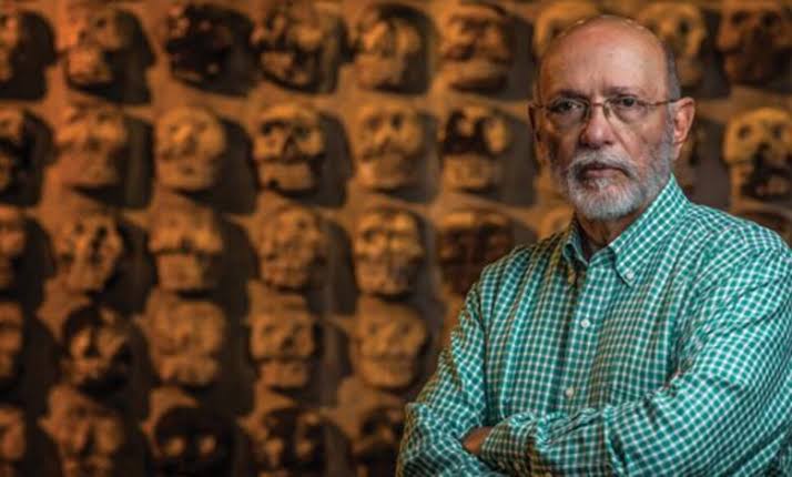Eduardo Matos Moctezuma gana el Premio Princesa de Asturias de Ciencias Sociales