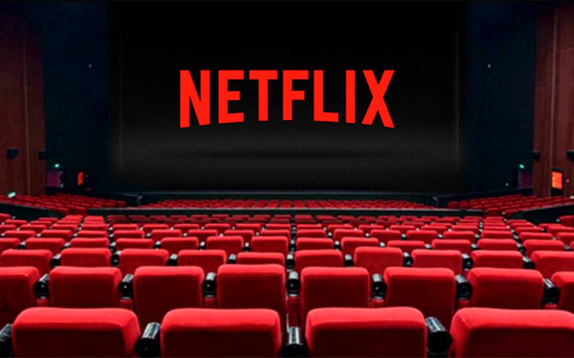 Netflix películas exclusivas cines
