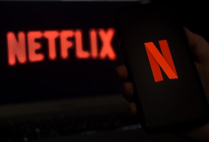 Netflix transmitir contenido en vivo