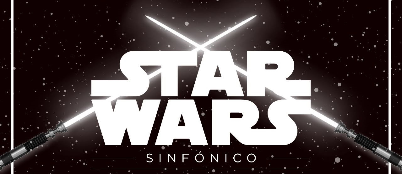 Star Wars Sinfónico