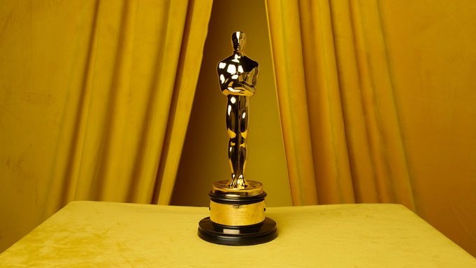 Ya hay fecha de entrega de premios Oscar 2023