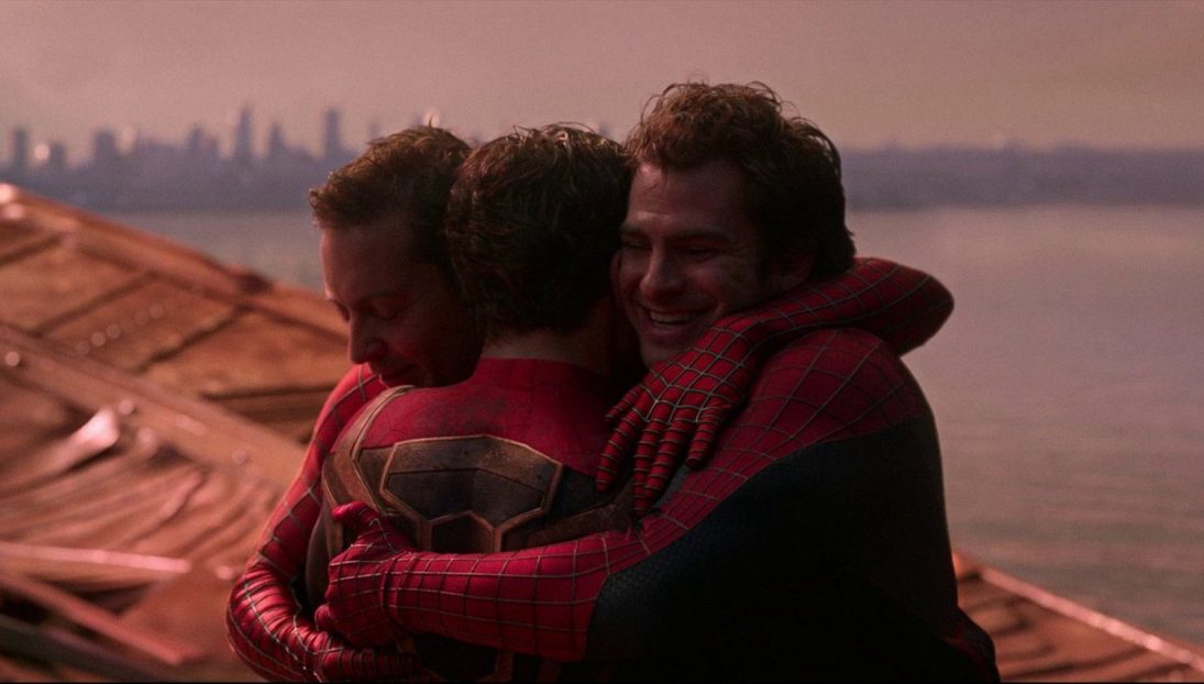 ‘Spider-Man: No Way Home‘ ya tiene fecha de estreno en streaming