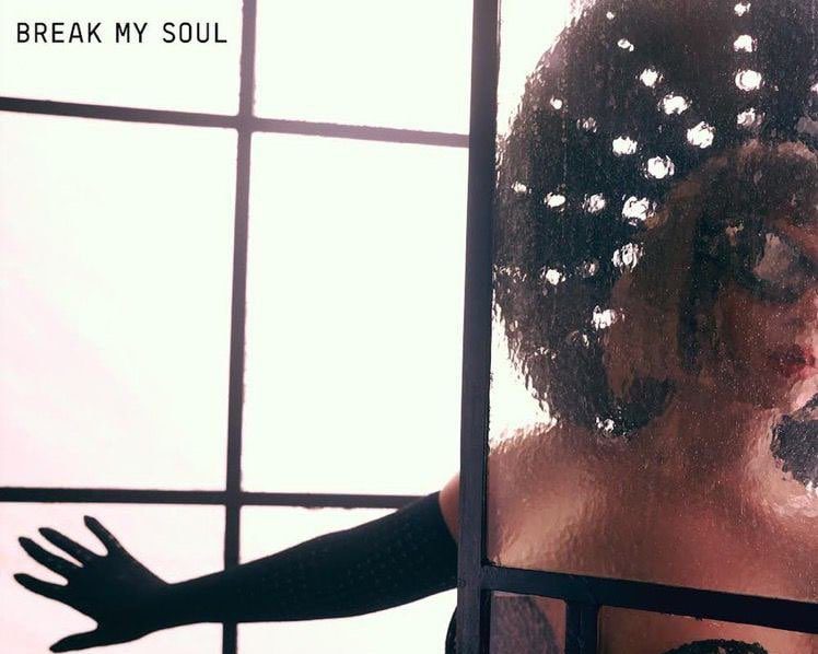 Beyoncé está de vuelta con “Break My Soul”