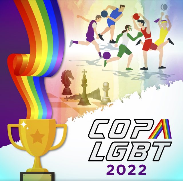 Copa LGBT