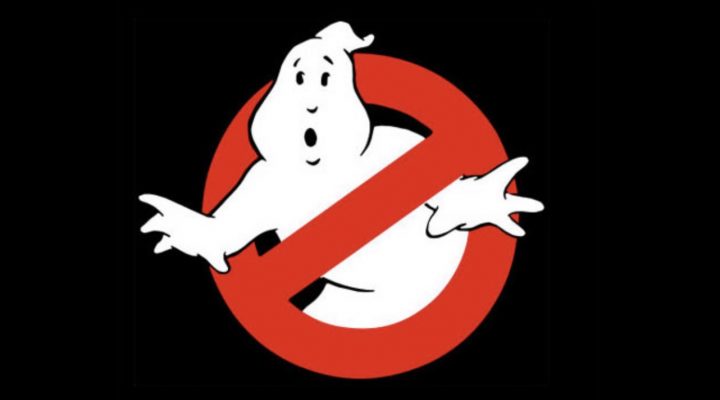 Ghostbusters serie animada Netflix