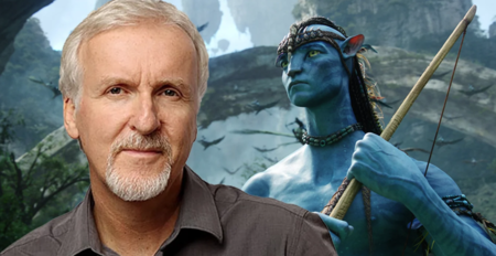 James Camron secuelas Avatar