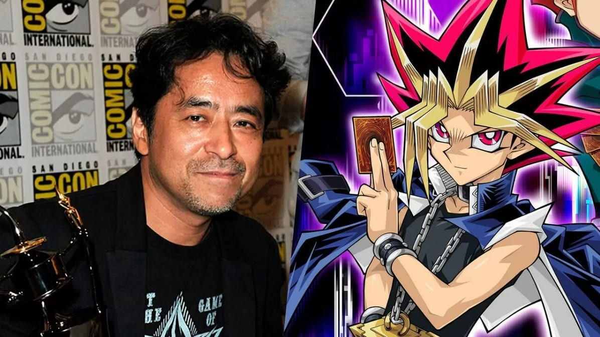 Kazuki Takahashi, creador 'Yu-Gi-Oh!', es hallado muerto