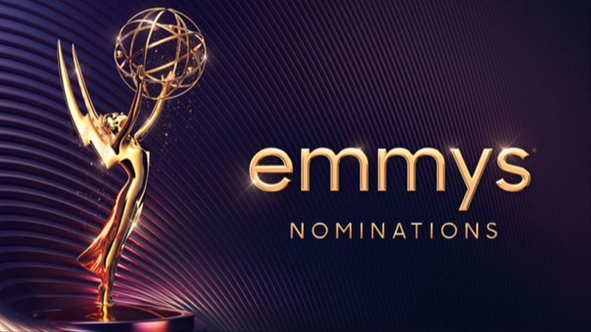 Nominados Emmy 2022