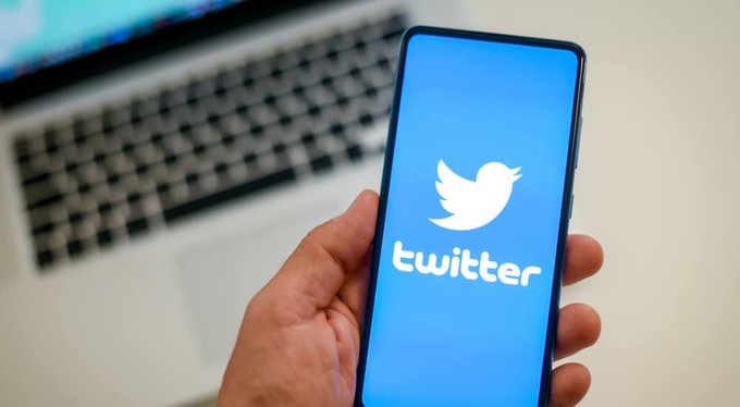 Twitter se recupera tras caída mundial