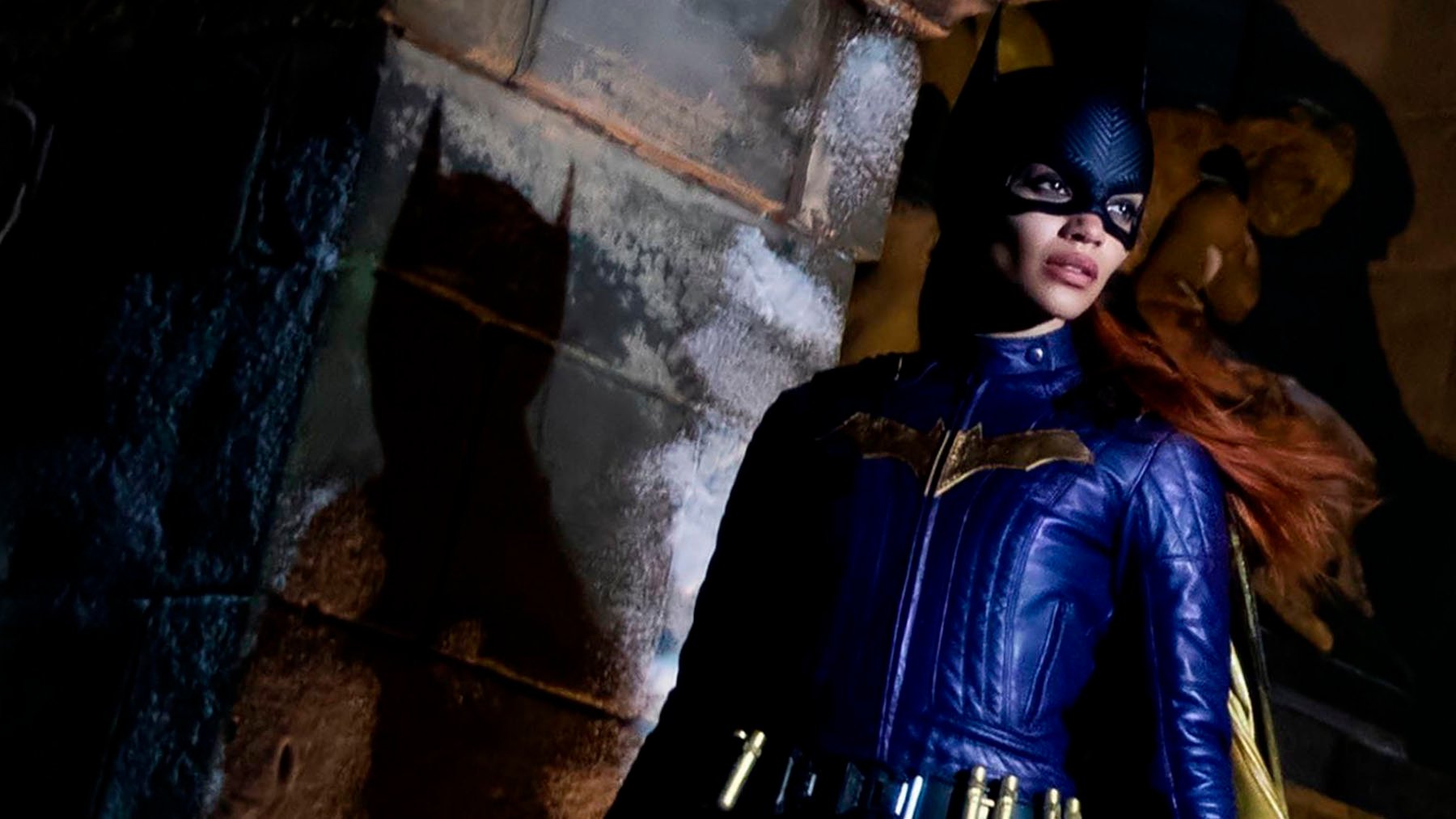 Cancelan estreno de Batgirl