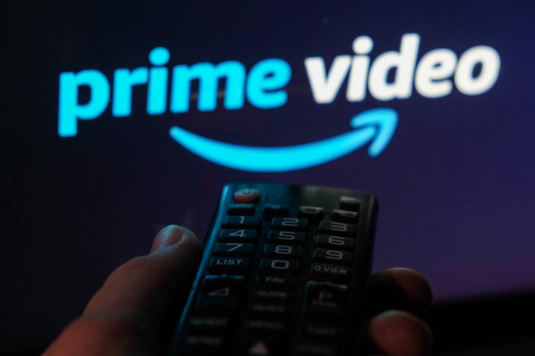 Estrenos Amazon Prime Video septiembre 2022