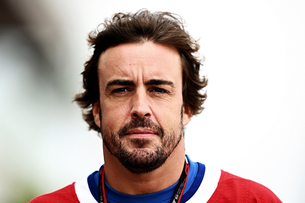 Fernando Alonso se unirá a Aston Martin