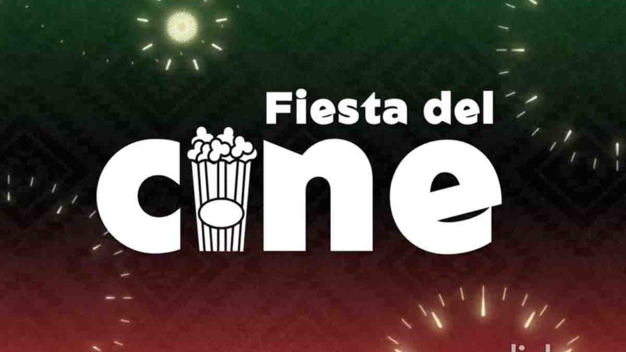 Fiesta del Cine México