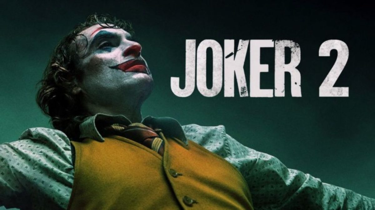 Joker 2 confirma fecha de estreno