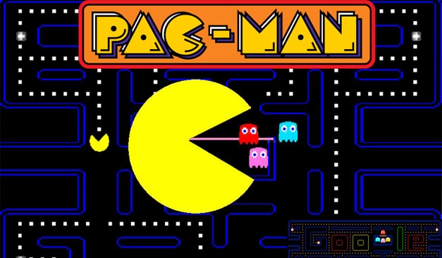 Pac-Man película live action