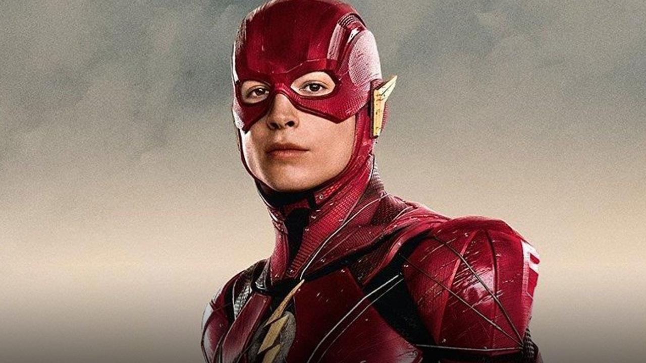 Podrían cancelar estreno The Flash