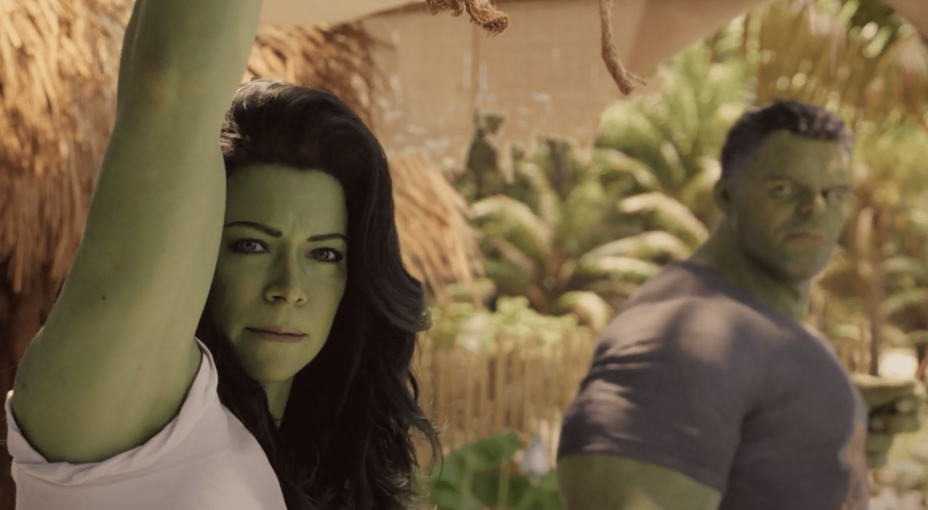 She-Hulk estreno Disney Plus
