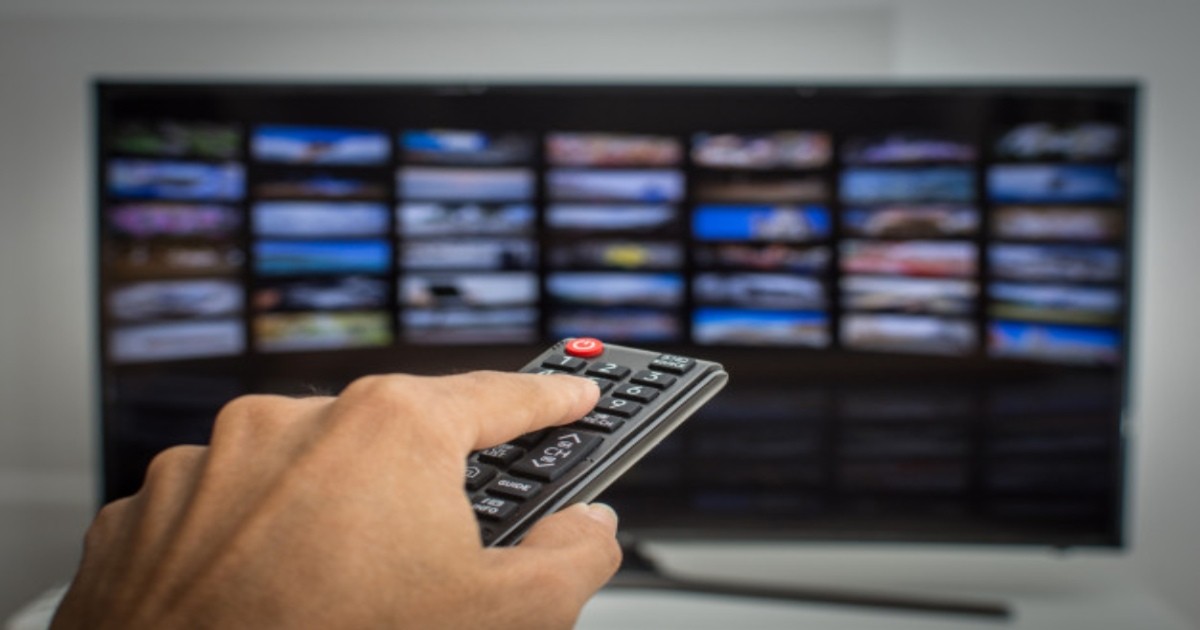 Streaming vs TV por cable