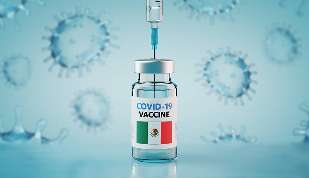 Vacuna Patria refuerzo covid