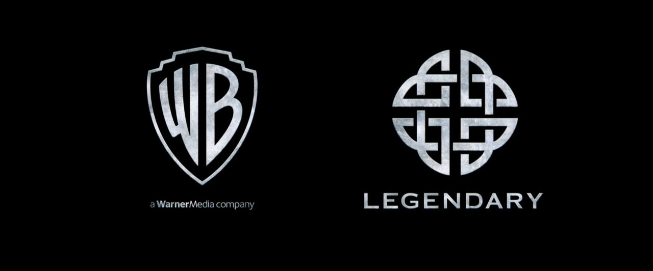 Warner Bros Legendary