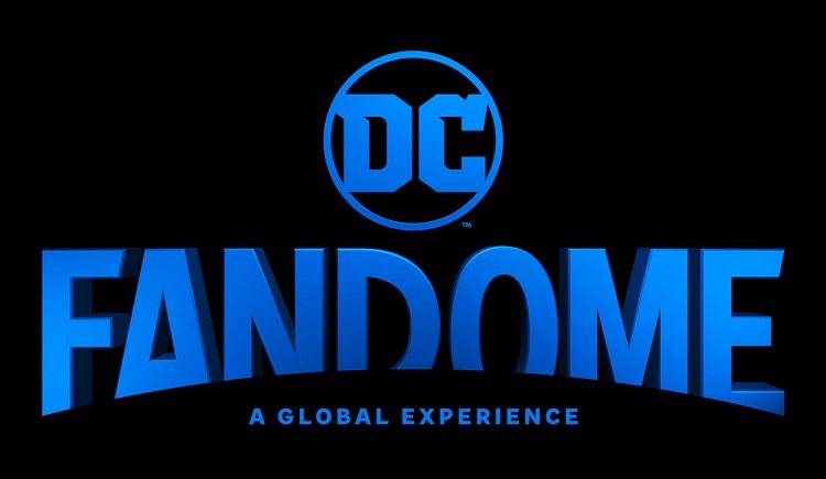 DC FanDome cancelada