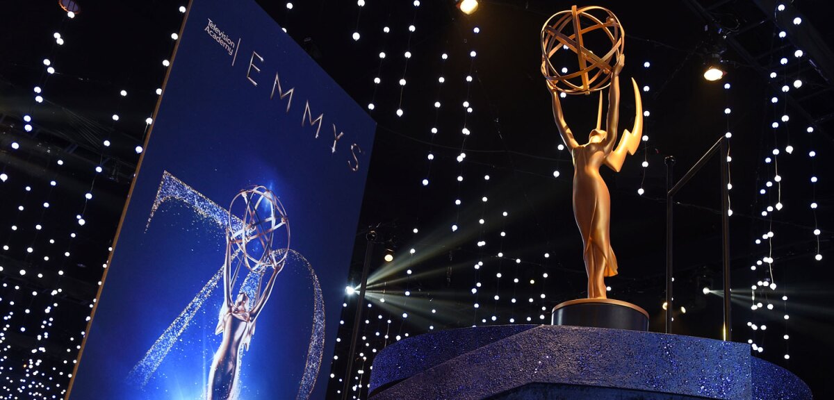 Ganadores Premios Emmy 2022